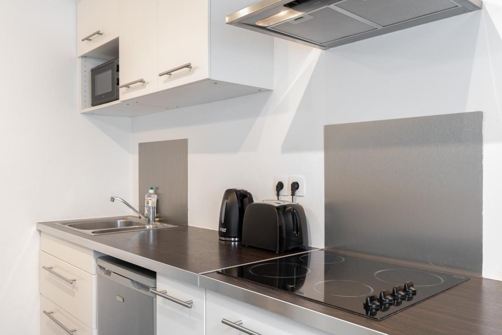 Wazemmes - Functional Studio With Parking Space! Lille Ngoại thất bức ảnh
